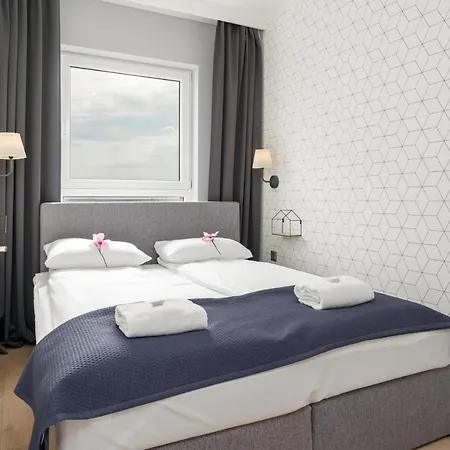 Family Lake Malta By Renters Poznan