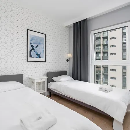 Family Malta By Renters Poznań