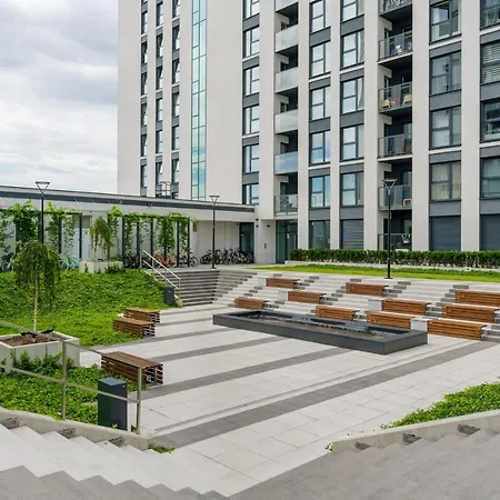 Family Malta By Renters Appartamento *