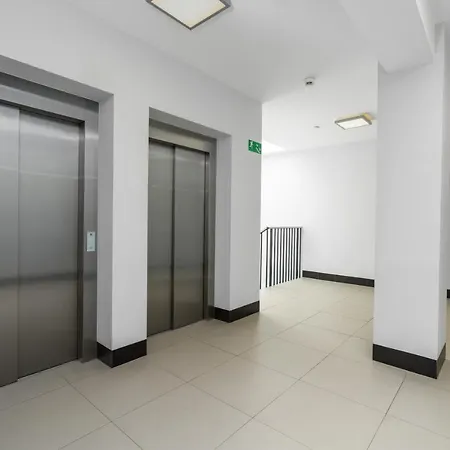 Family Malta By Renters Appartamento Poznań