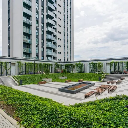Family Lake Malta By Renters Poznan