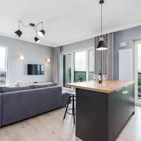 Family Lake Malta By Renters Apartment Posen
