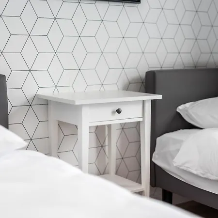 Family Malta By Renters Apartman