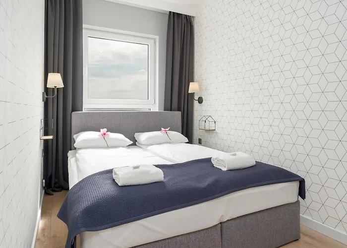 Family Malta By Renters Poznan