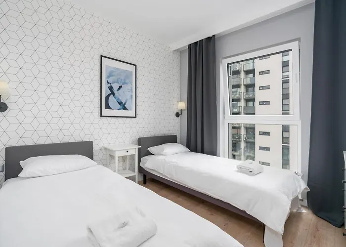 Family Malta By Renters Poznan