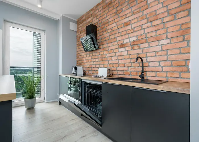 Apartment Family Malta By Renters Poznan