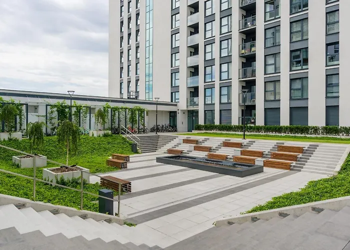 Family Malta By Renters Apartment *