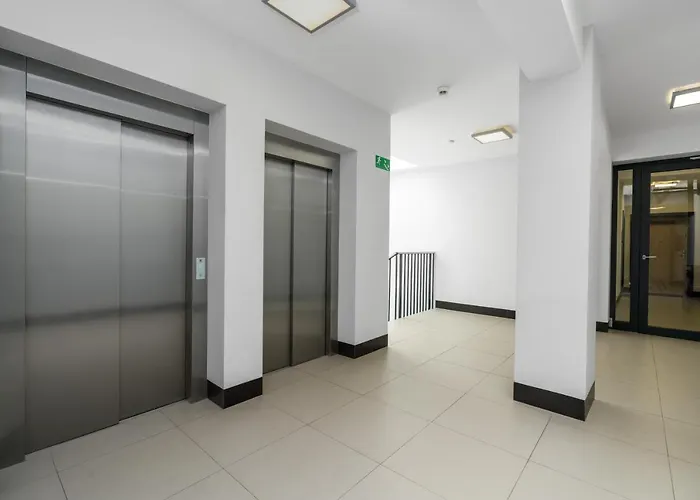 Family Malta By Renters Apartment Poznan