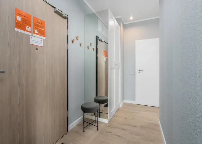 Family Malta By Renters Apartment *