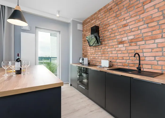 Apartment Family Malta By Renters Poznan