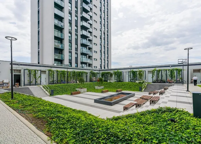 Family Malta By Renters Poznan