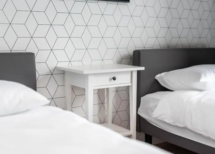 Family Malta By Renters Apartment